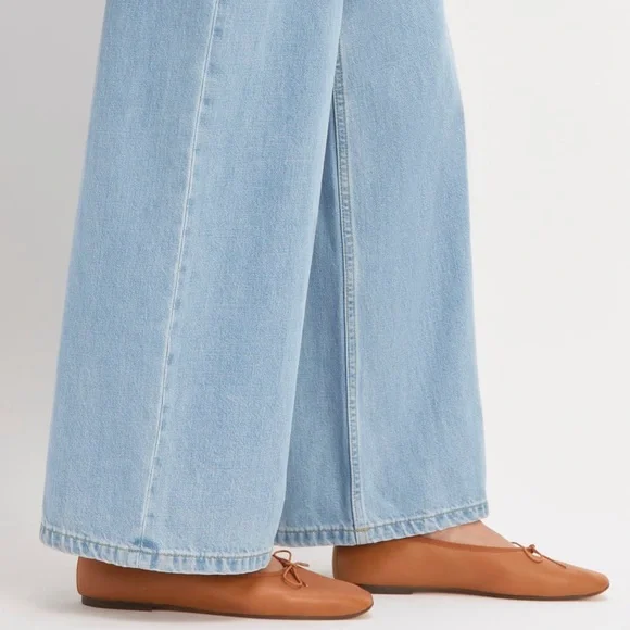 Everlane The Day Ballet Flat - Picture 9 of 12